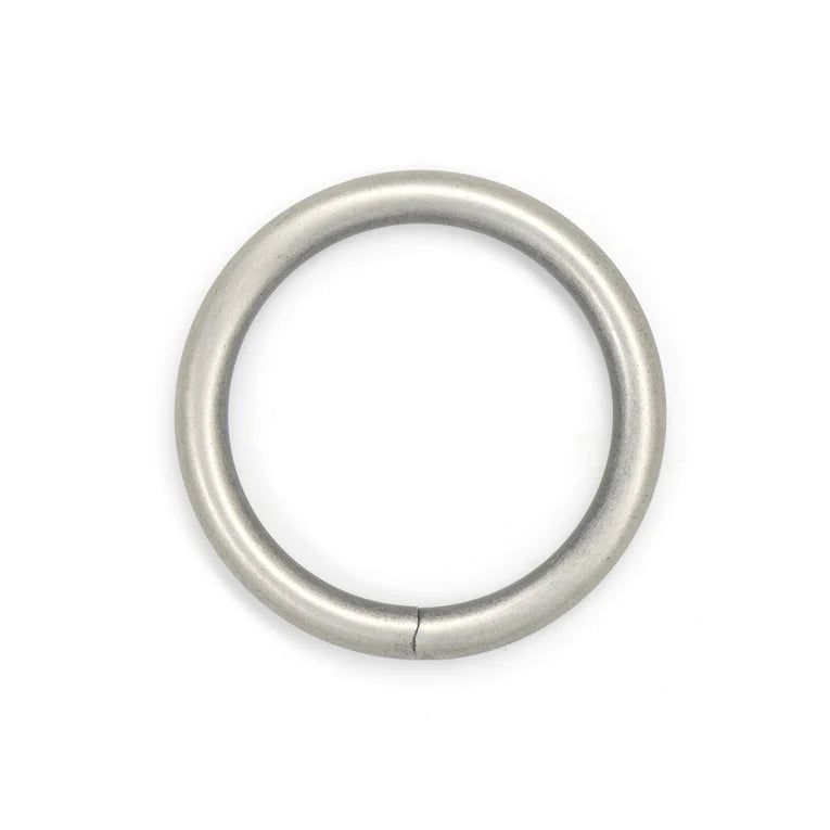 IVAN Welded O-Ring
