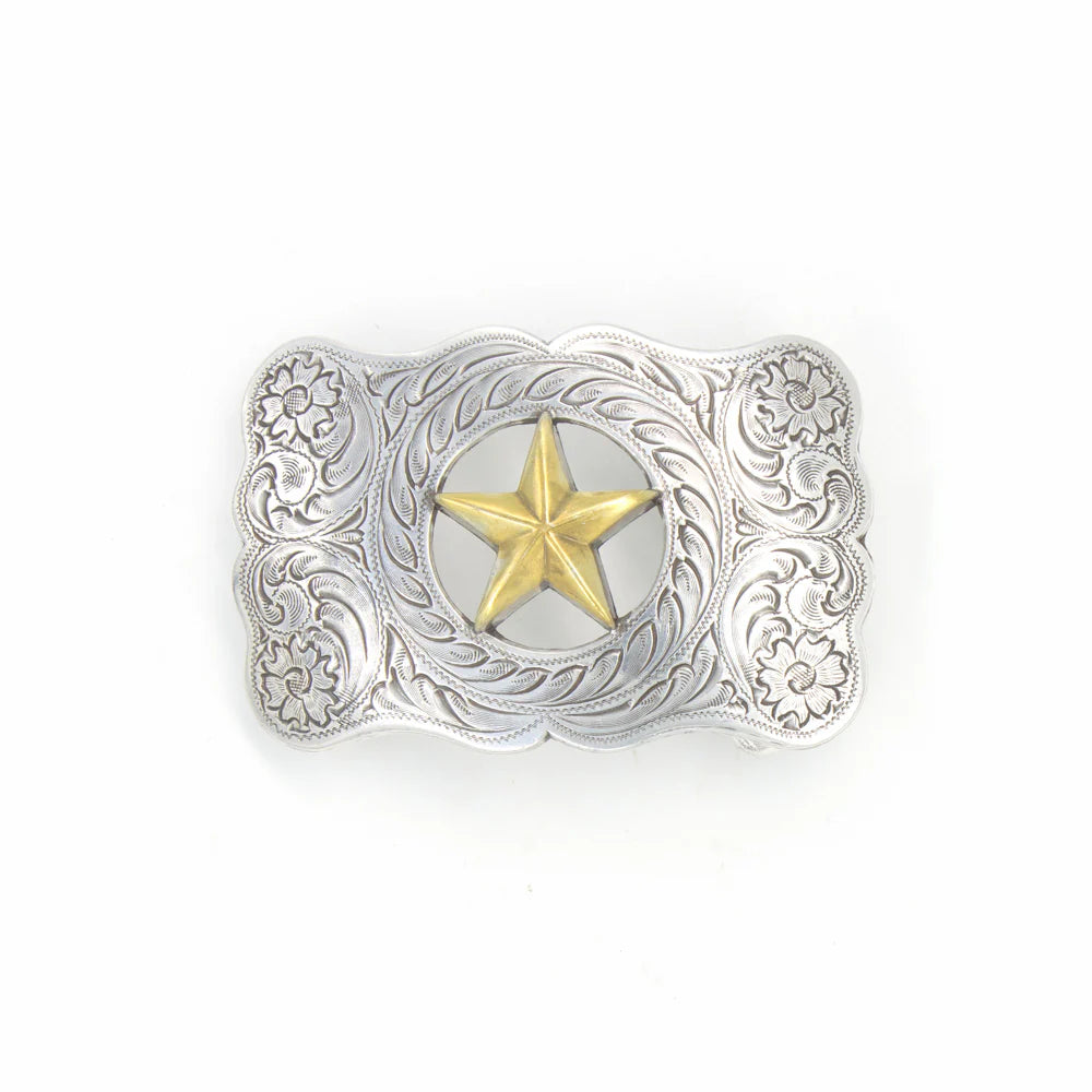 IVAN Ranger Star Trophy Buckle / Mollies New Zealand