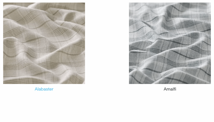 Warwick Fabric Apollo / Mollies New Zealand