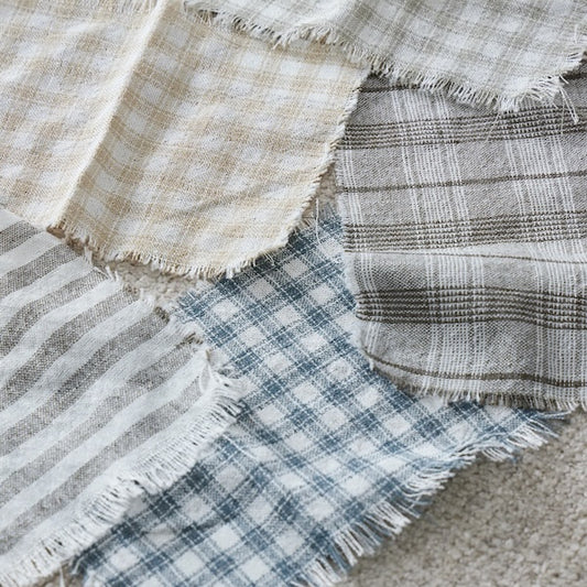 Warwick Fabric Shelly (300cm) / Mollies New Zealand