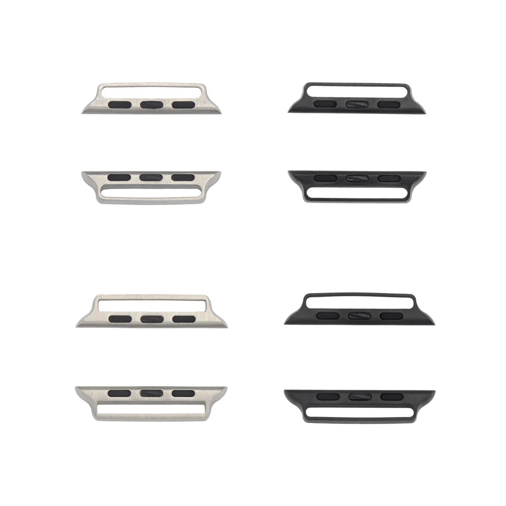 IVAN Apple Watch Band Connector / Mollies New Zealand