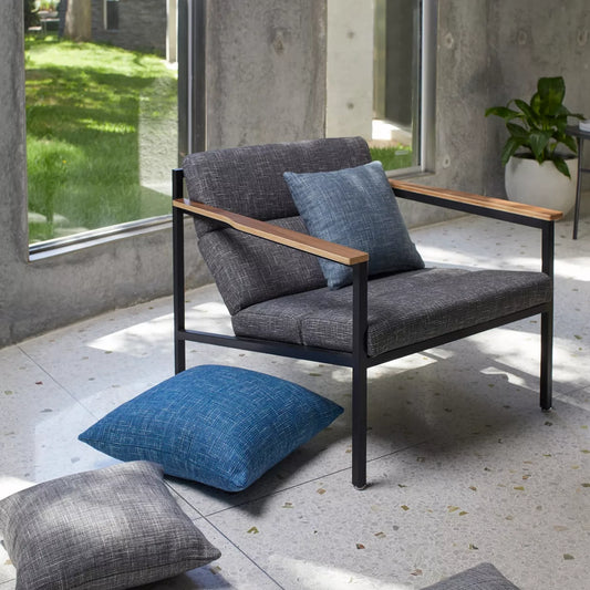 Warwick Fabric Arkley (Indent) / Mollies New Zealand