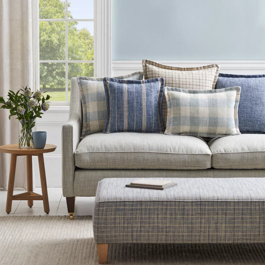 Warwick Fabric Grasmere / Mollies New Zealand