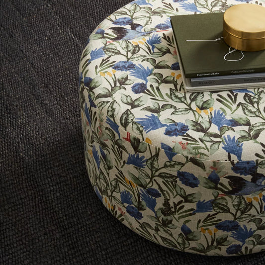 Warwick Fabric Aruba / Mollies New Zealand