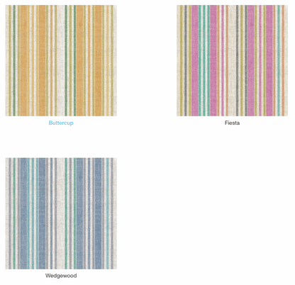 Warwick Fabric Arwen (Indent) / Mollies New Zealand