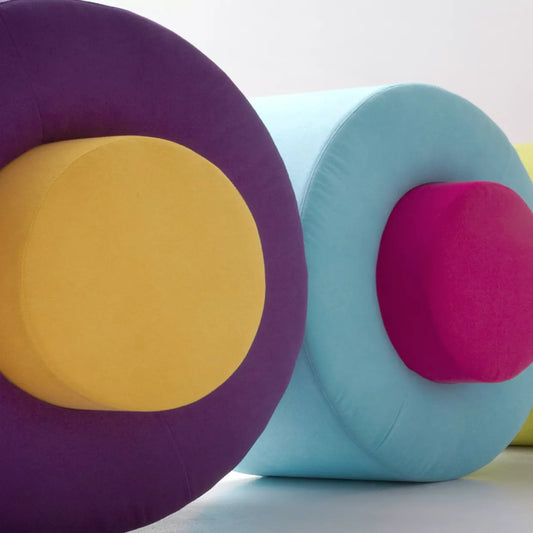 Warwick Fabric Ashcroft (Encore) / Mollies New Zealand