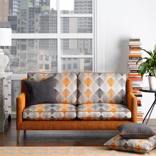 Warwick Fabric Aspire / Mollies New Zealand