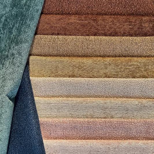 Warwick Fabric Atlas / Mollies New Zealand