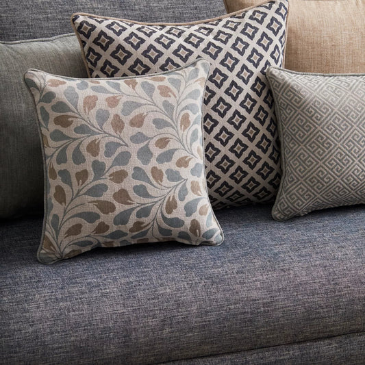 Warwick Fabric Coralie (Tritan)(Indent) / Mollies New Zealand