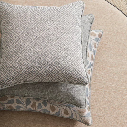 Warwick Fabric Filipa (Tritan)(Indent) / Mollies New Zealand