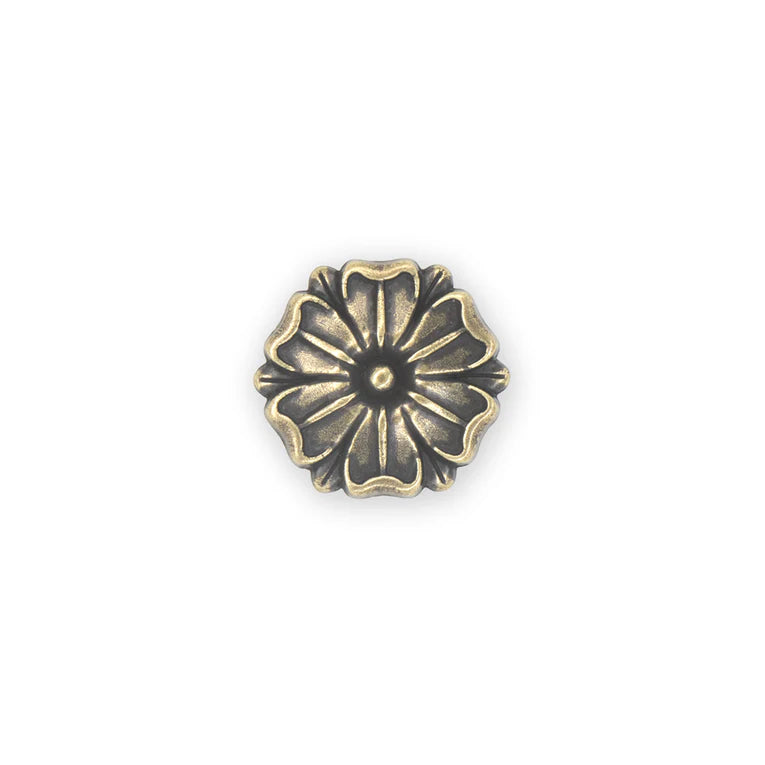 IVAN Euro Decorative Concho