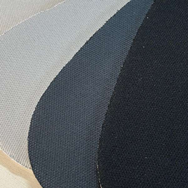 AUTO HEADLINING Sample Sheet Autoweave Samples / Mollies New Zealand