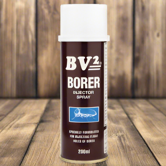 BV2 Borer Spray 200ml / Mollies New Zealand