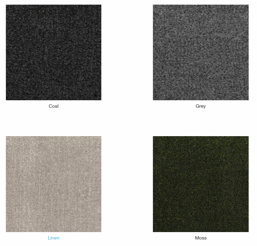 Warwick Fabric Babylon / Mollies New Zealand