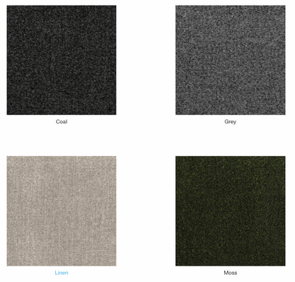 Warwick Fabric Babylon / Mollies New Zealand