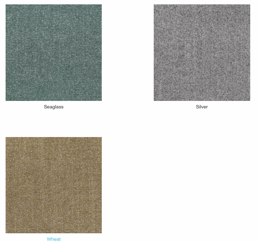 Warwick Fabric Babylon / Mollies New Zealand