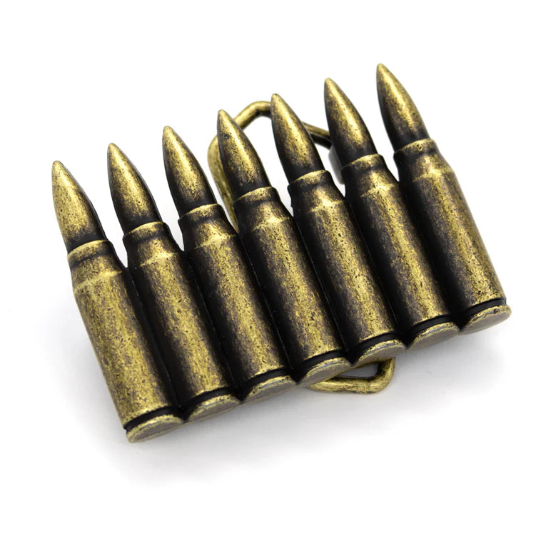 IVAN Barrage Trophy Buckle / Mollies New Zealand