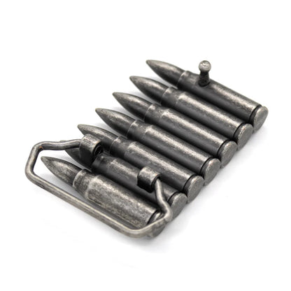 IVAN Barrage Trophy Buckle / Mollies New Zealand