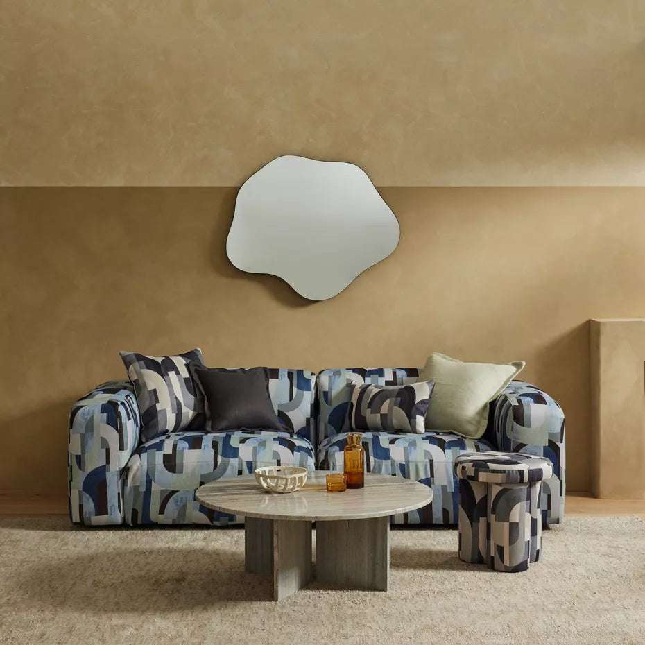 Warwick Fabric Bauhaus / Mollies New Zealand