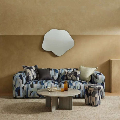 Warwick Fabric Bauhaus / Mollies New Zealand