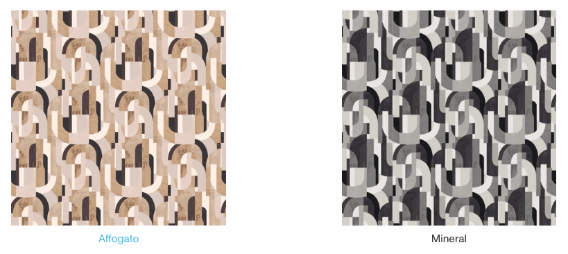 Warwick Fabric Bauhaus / Mollies New Zealand