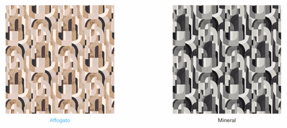 Warwick Fabric Bauhaus / Mollies New Zealand