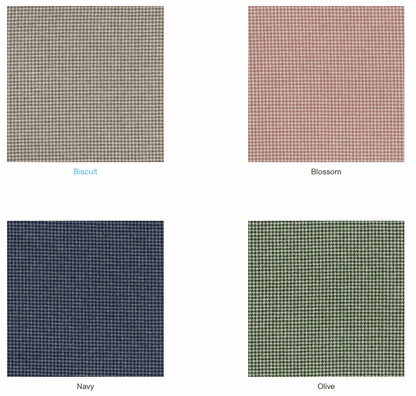 Warwick Fabric Bedford (Ind) / Mollies New Zealand