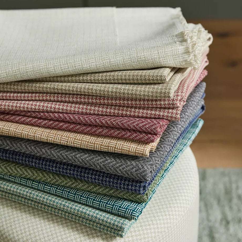 Warwick Fabric Bedford (Ind) / Mollies New Zealand