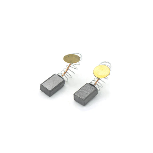 CRAFTPLUS Bench Burnisher Carbon Brushes