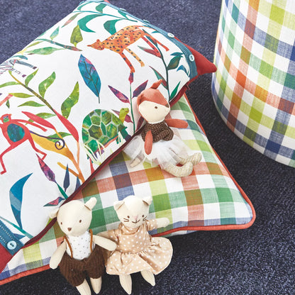 Warwick Fabric Hide & Seek / Mollies New Zealand