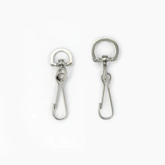 IVAN Billet Hook / Mollies New Zealand