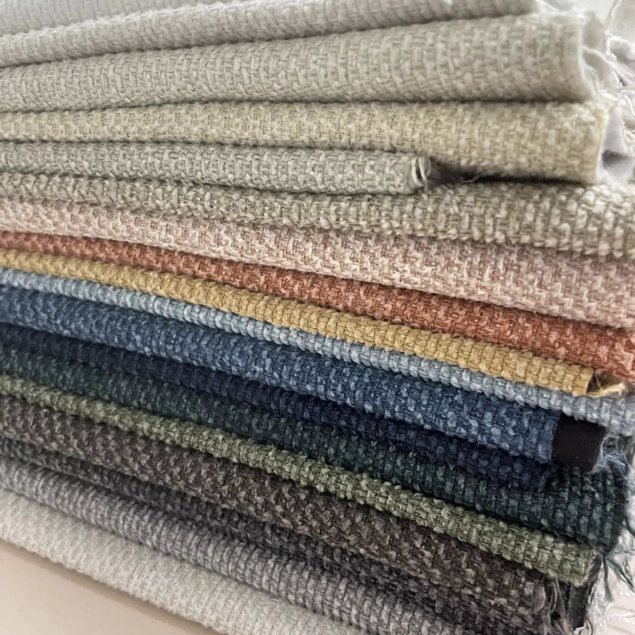 Warwick Fabric Bingle / Mollies New Zealand