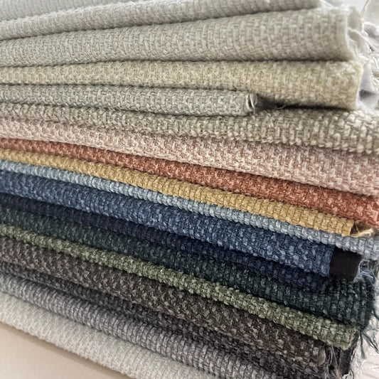 Warwick Fabric Bingle / Mollies New Zealand