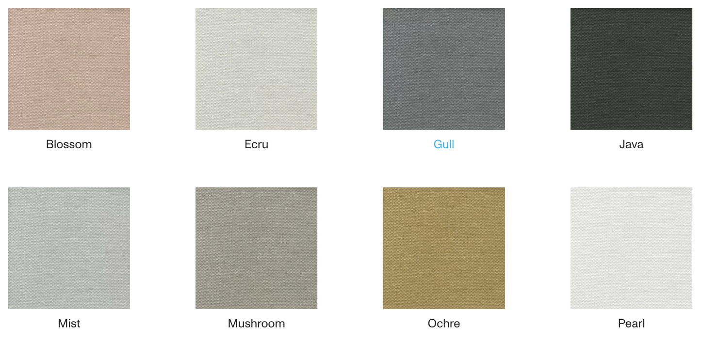 Warwick Fabric Bingle / Mollies New Zealand