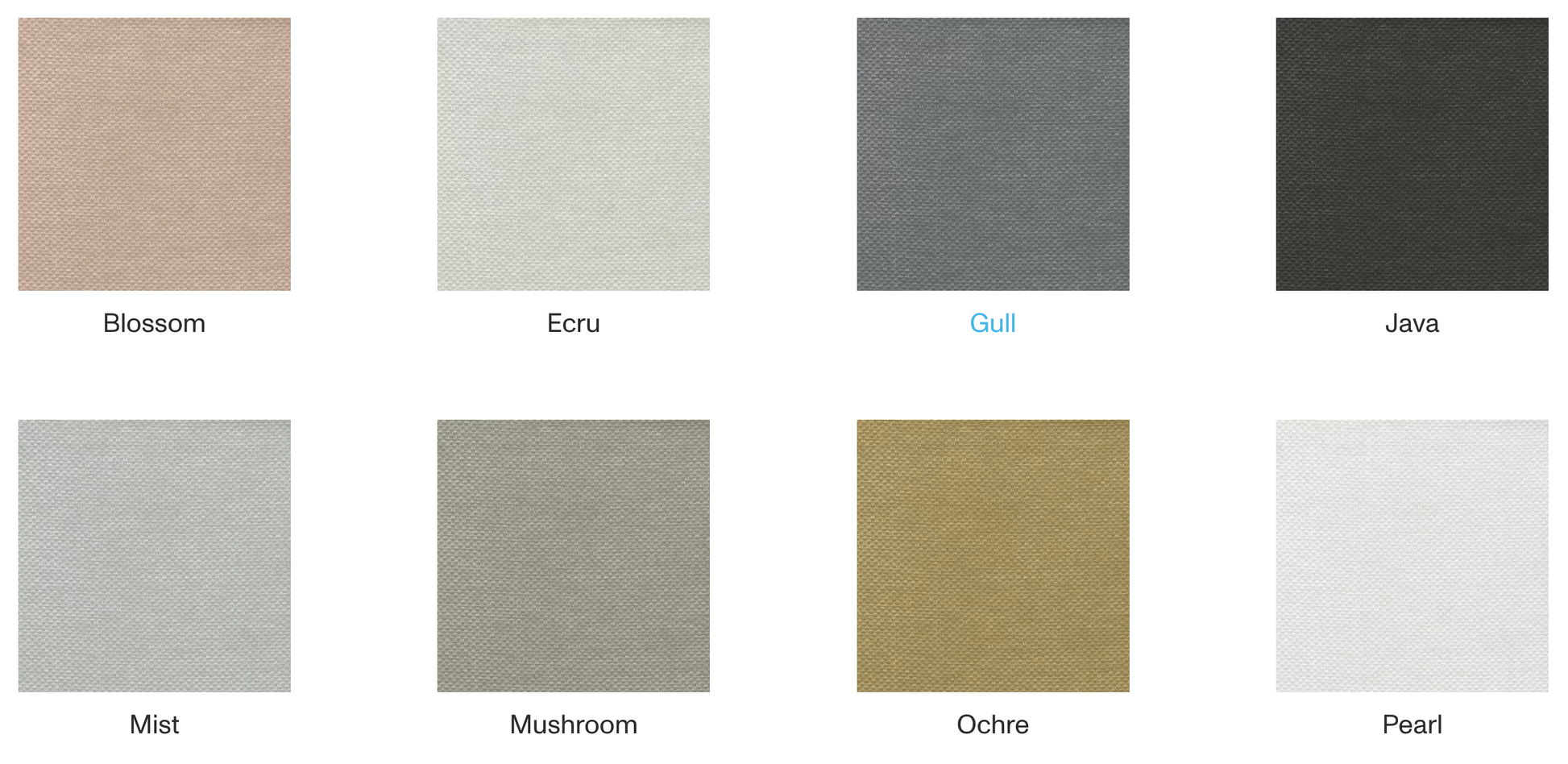 Warwick Fabric Bingle / Mollies New Zealand