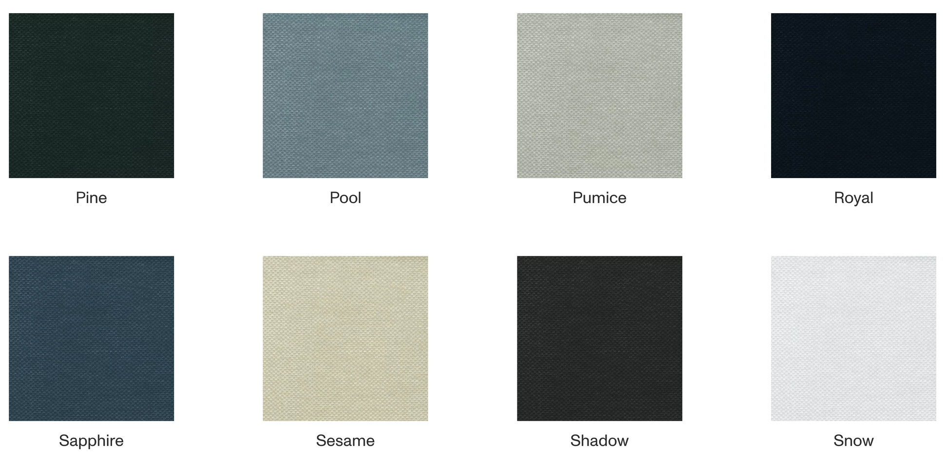 Warwick Fabric Bingle / Mollies New Zealand