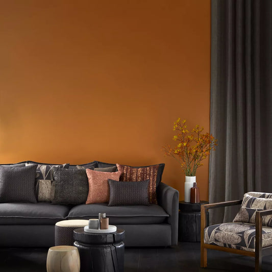 Warwick Fabric Badru (Ind) / Mollies New Zealand