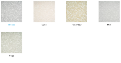 Warwick Fabric Birdsong (Indent) / Mollies New Zealand