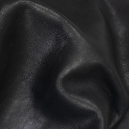 LEATHER Montana Vintage Veg Tan / Side / Mollies New Zealand