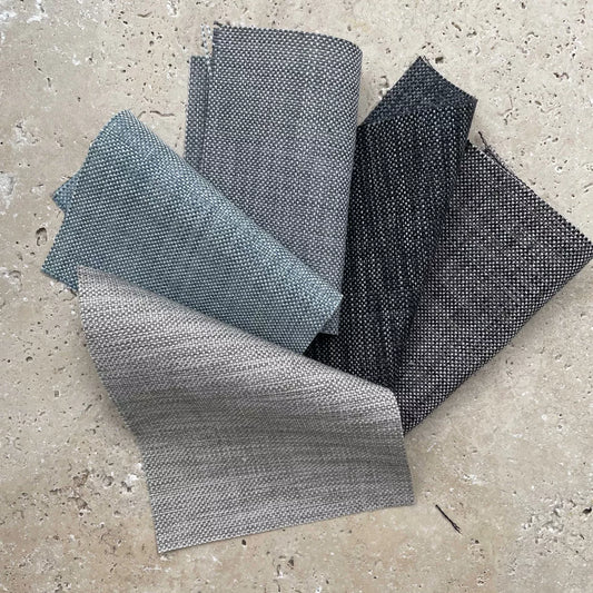 Warwick Fabric Blaze / Mollies New Zealand