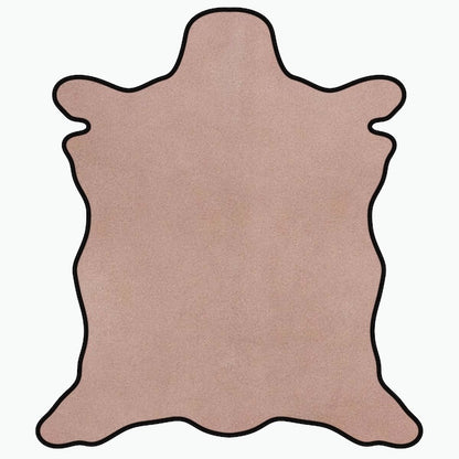 SUEDE Goatskin Suede / Whole Hide Blusher 2-3oz / Mollies New Zealand