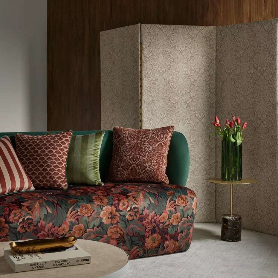 Warwick Fabric Borchelli / Mollies New Zealand