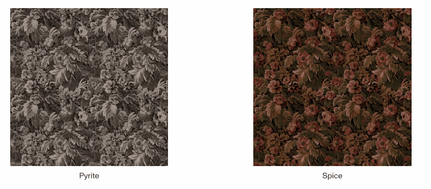 Warwick Fabric Borchelli / Mollies New Zealand