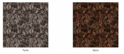 Warwick Fabric Borchelli / Mollies New Zealand