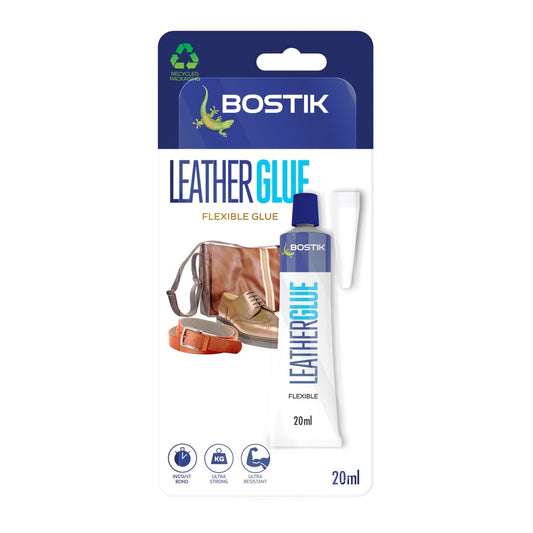 BOSTIK Repair Leather Glue