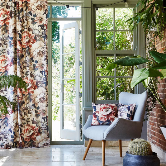 Warwick Fabric Pattaya / Mollies New Zealand