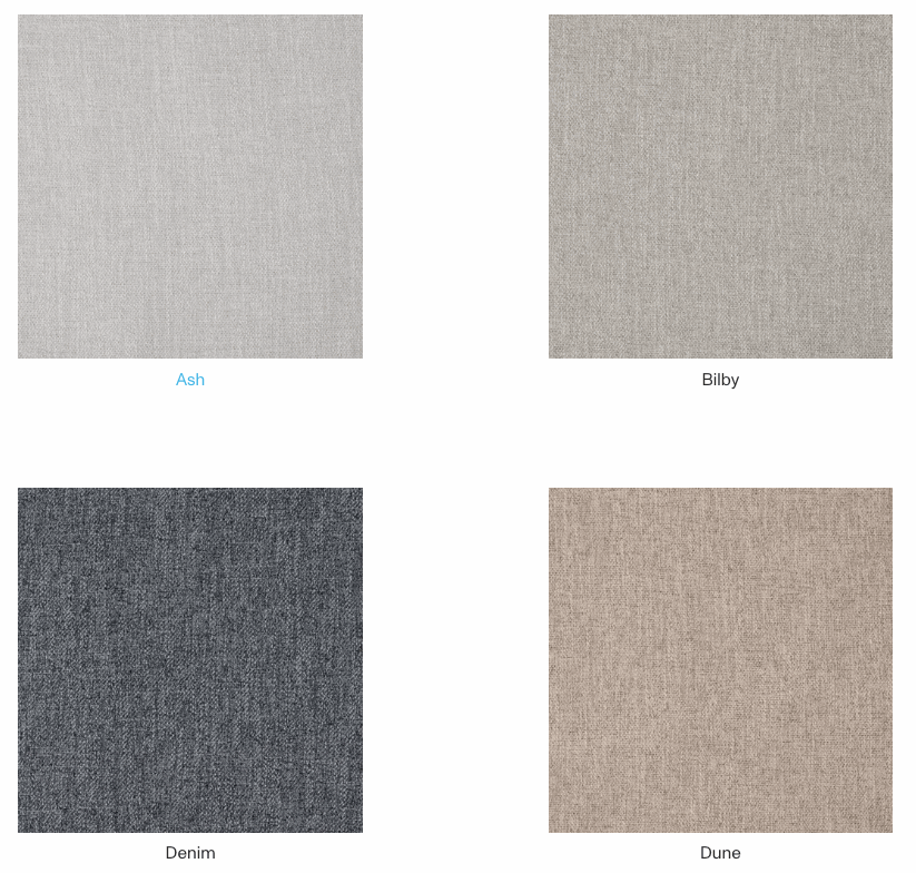 Warwick Fabric Boyd (300cm)(Ind) / Mollies New Zealand