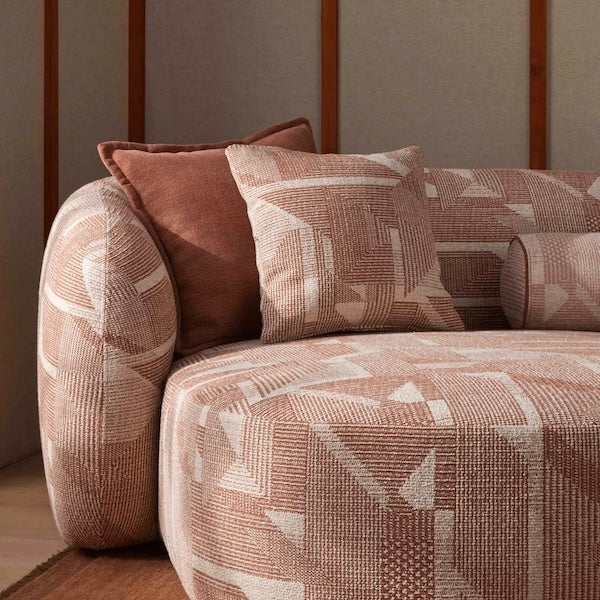 Warwick Fabric Braxton