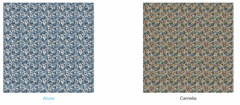 Warwick Fabric Bridgewater (Ind) / Mollies New Zealand