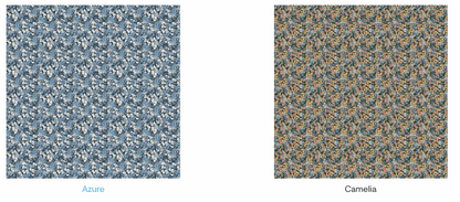 Warwick Fabric Bridgewater (Ind) / Mollies New Zealand